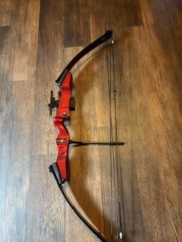 Mystic apple archery compound - apple,