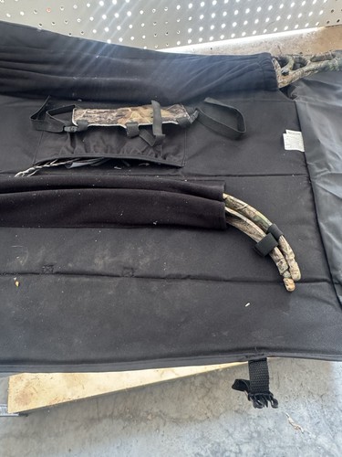 Hoyt gamemaster compound - hoyt,