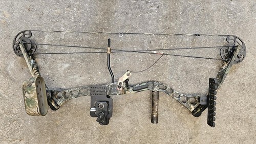 Left hand pse diablo compound - diablo,