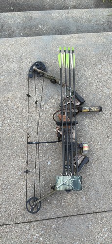 Pse firestorm lite 70lb - lite,