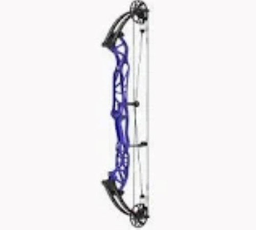 Hoyt concept blue - fx,