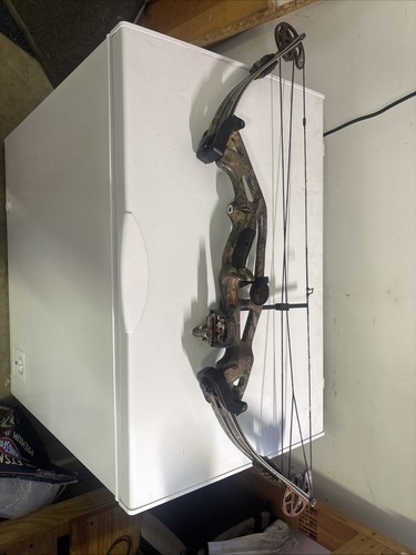 Hoyt magnatec xt2000 compound - hoyt,