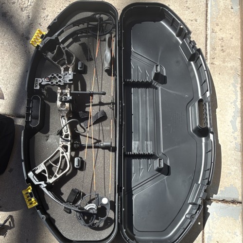 Bear archery species compound - archery,