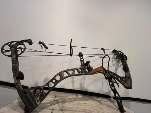 Mathews outback solo cam - outback,