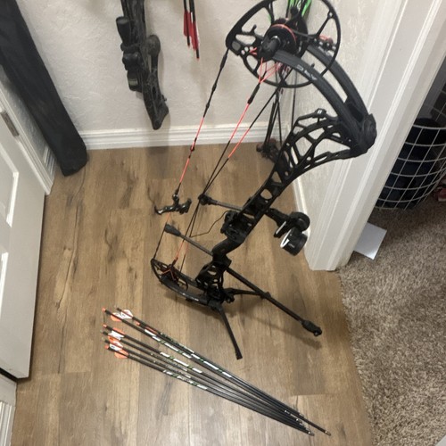 Mathews arc34 black - arc34,