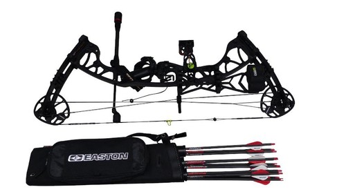 Hoyt torrex blackout left - torrex,