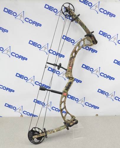 Pse brute left - hp, left-handed