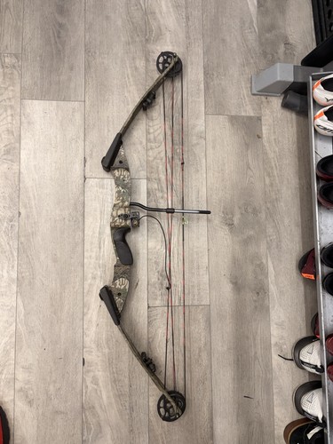 Pse archery pro shop series - archery,