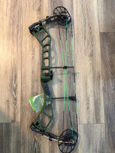Pse embark nock compound - pse, "nock