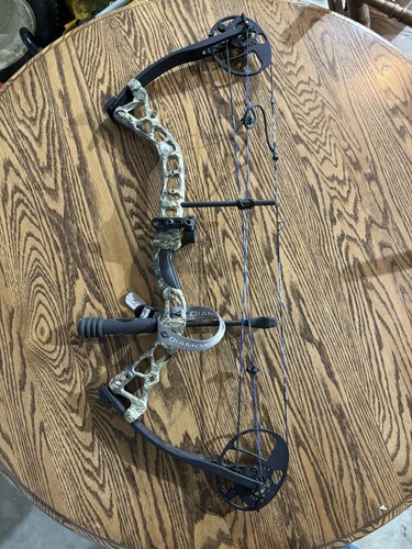 Left hand bow and - and, accessories