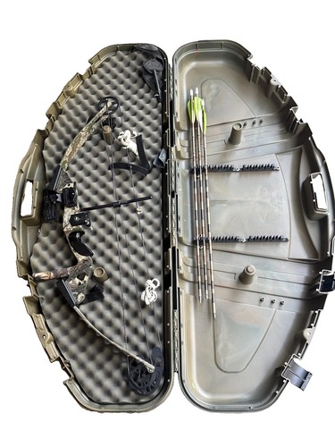 Pse predator compound bow - pse,